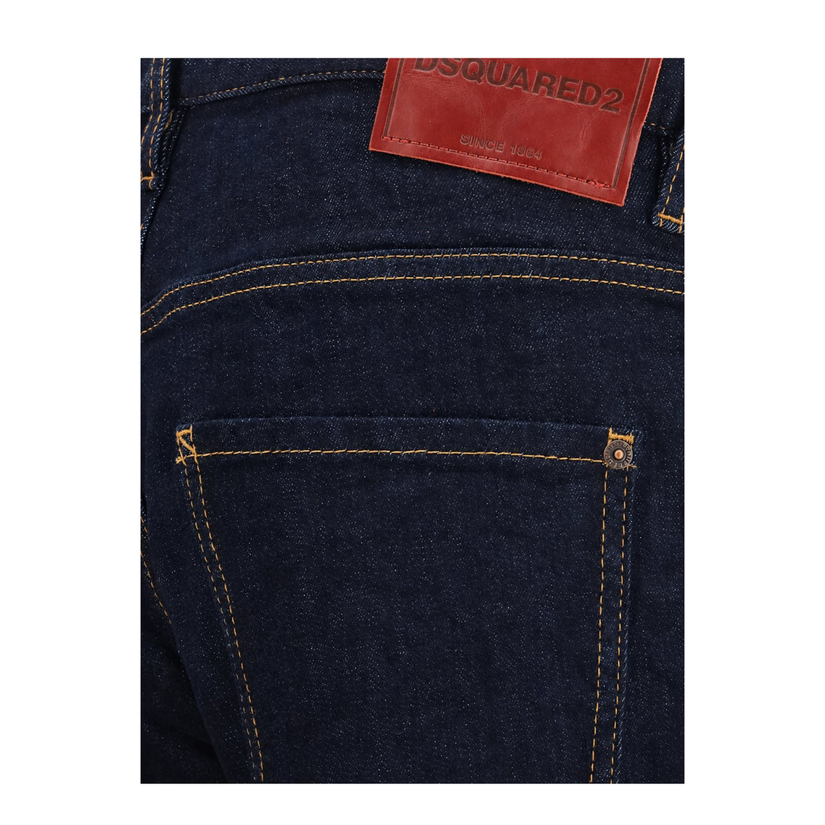 Slim Fit Jeans - Image 3