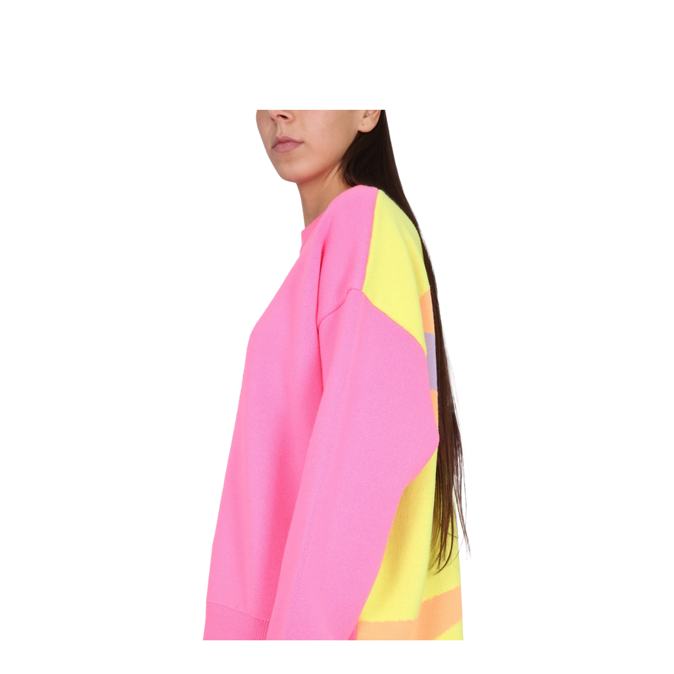 JERSEY WITH PALM MOTIF - Image 4