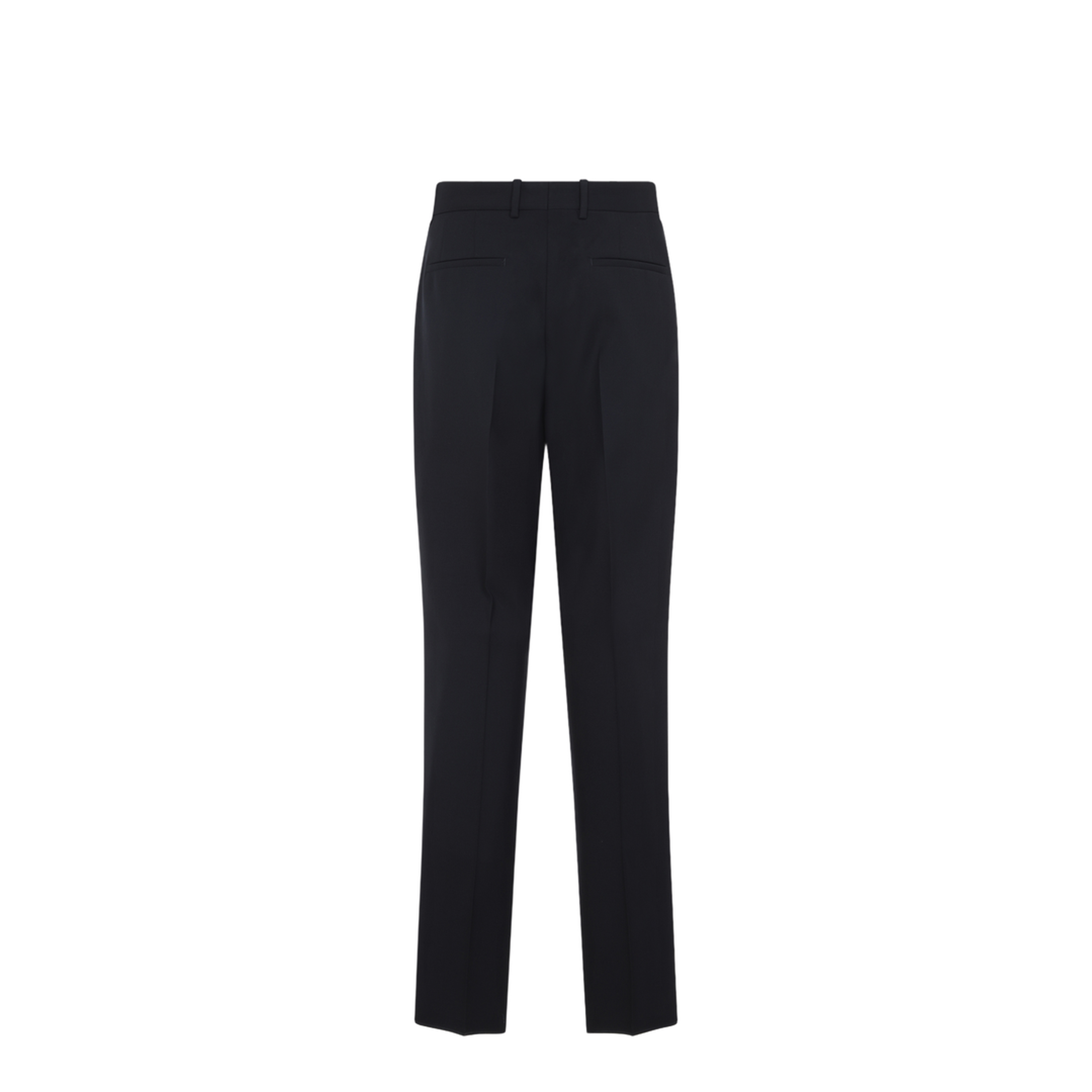 Slim Fit Pants - Image 4