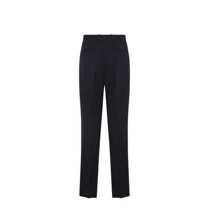 Slim Fit Pants - Image 4