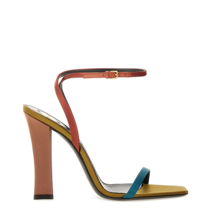 DOMINIQUE SANDAL - Image 1