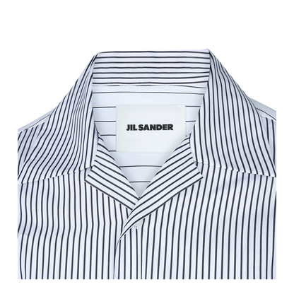 Men's Lightweight Cotton Shirt - Image 6