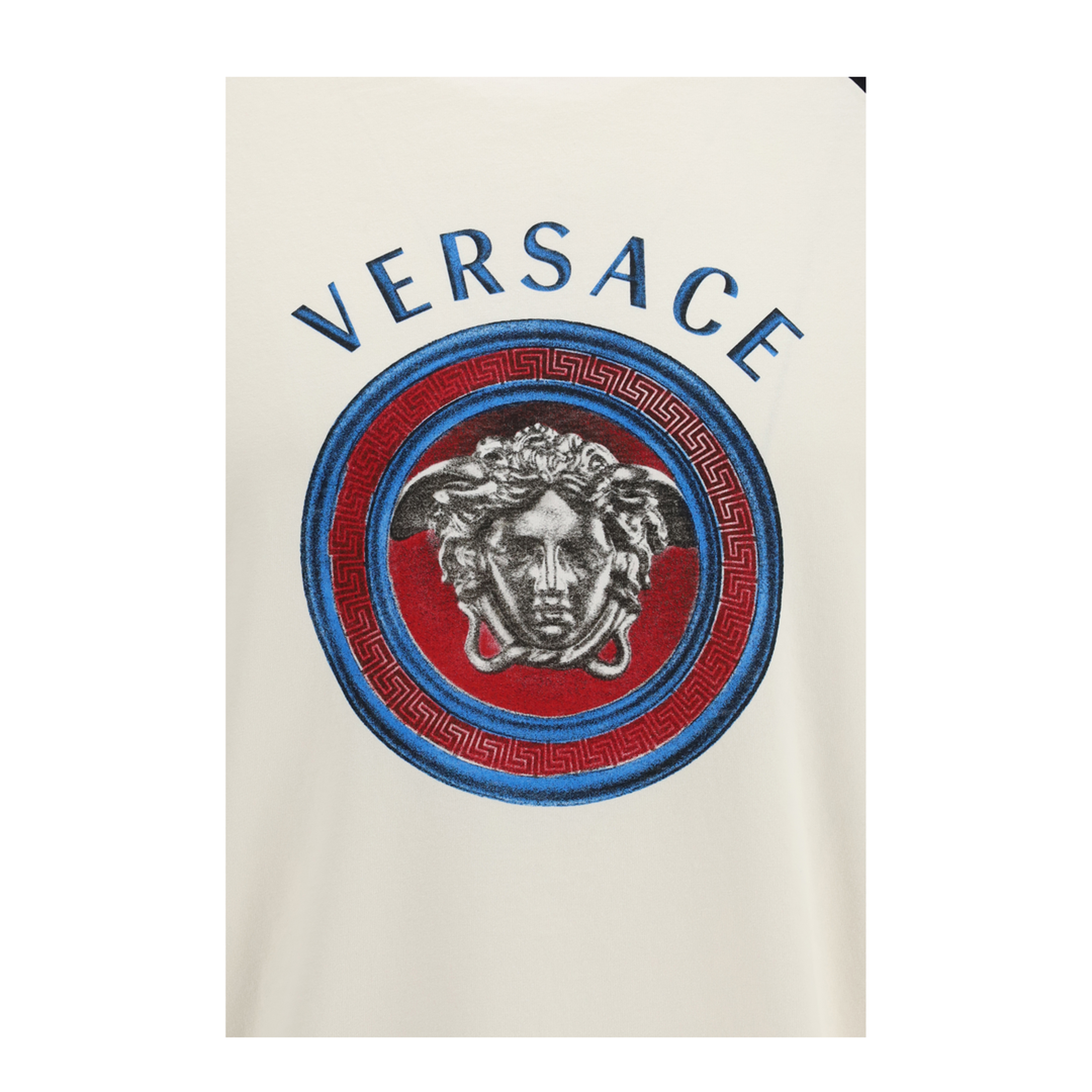 Cotton Jersey T-Shirt - Image 3