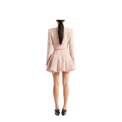 Multicolor Jacket - Image 6