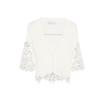 Sweaters White - Image 1