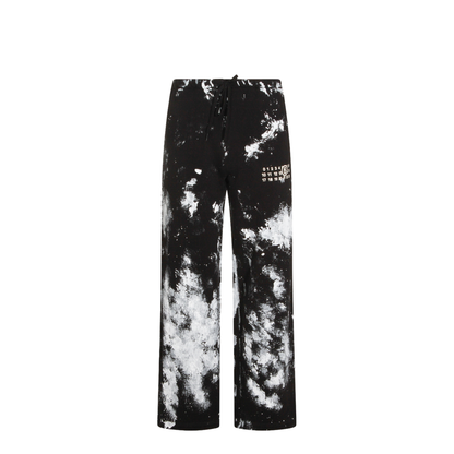 Trousers Light Grey - Image 1