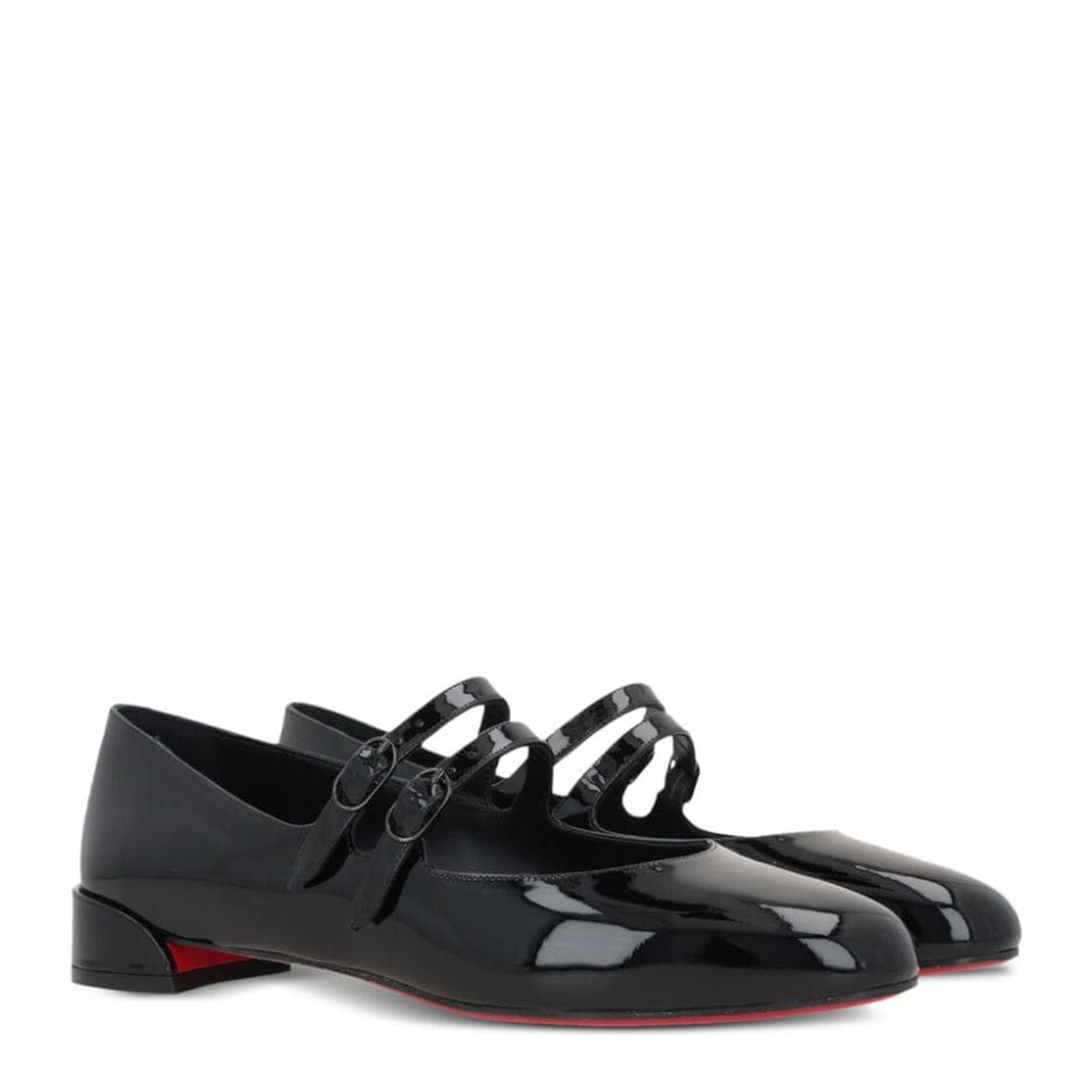 Sweet Jane Shoes Black - Image 4