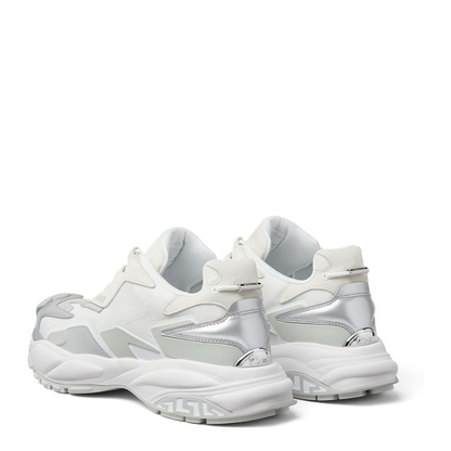 Leather Sneakers - Image 4