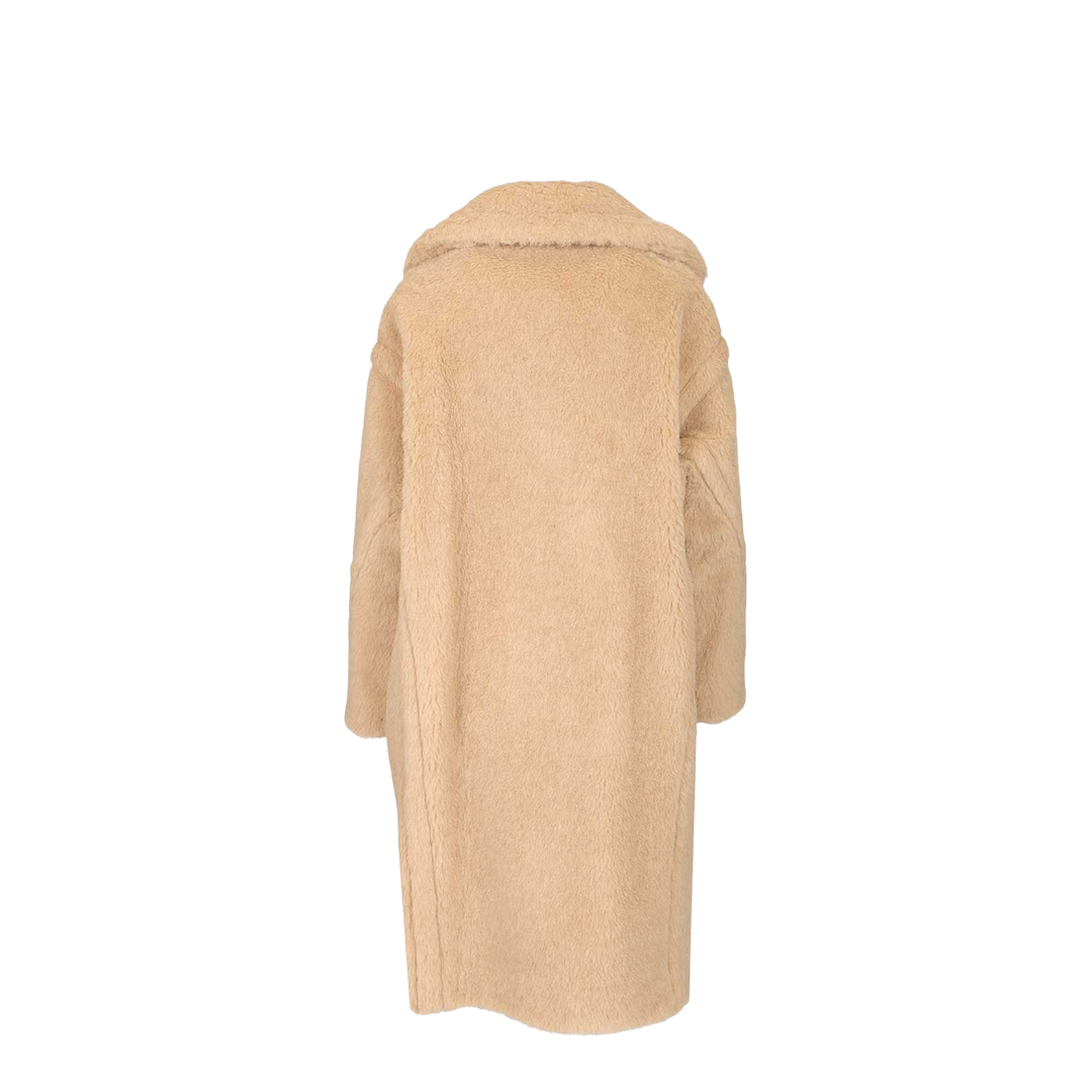 Teddy Bear Icon Coat - Image 2