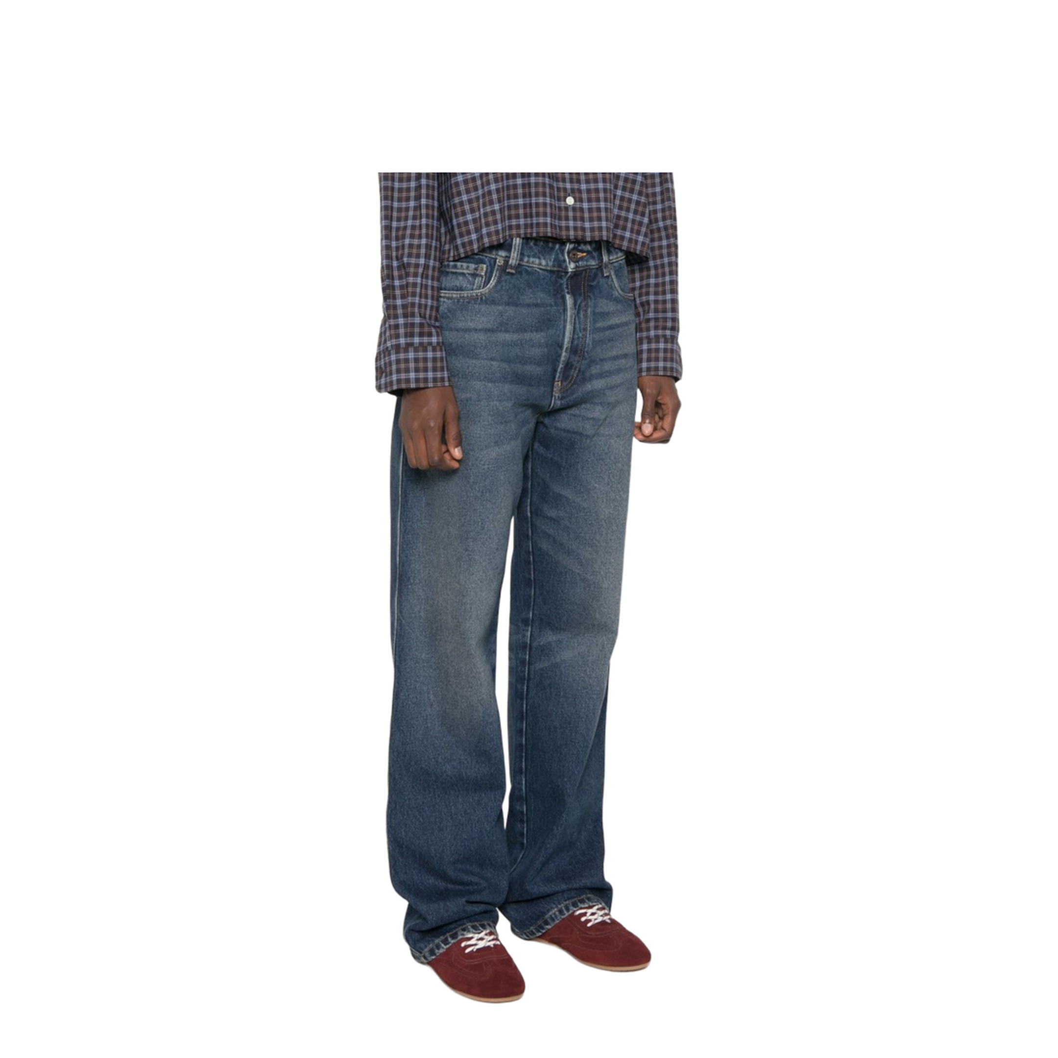Jeans NAVY - Image 5