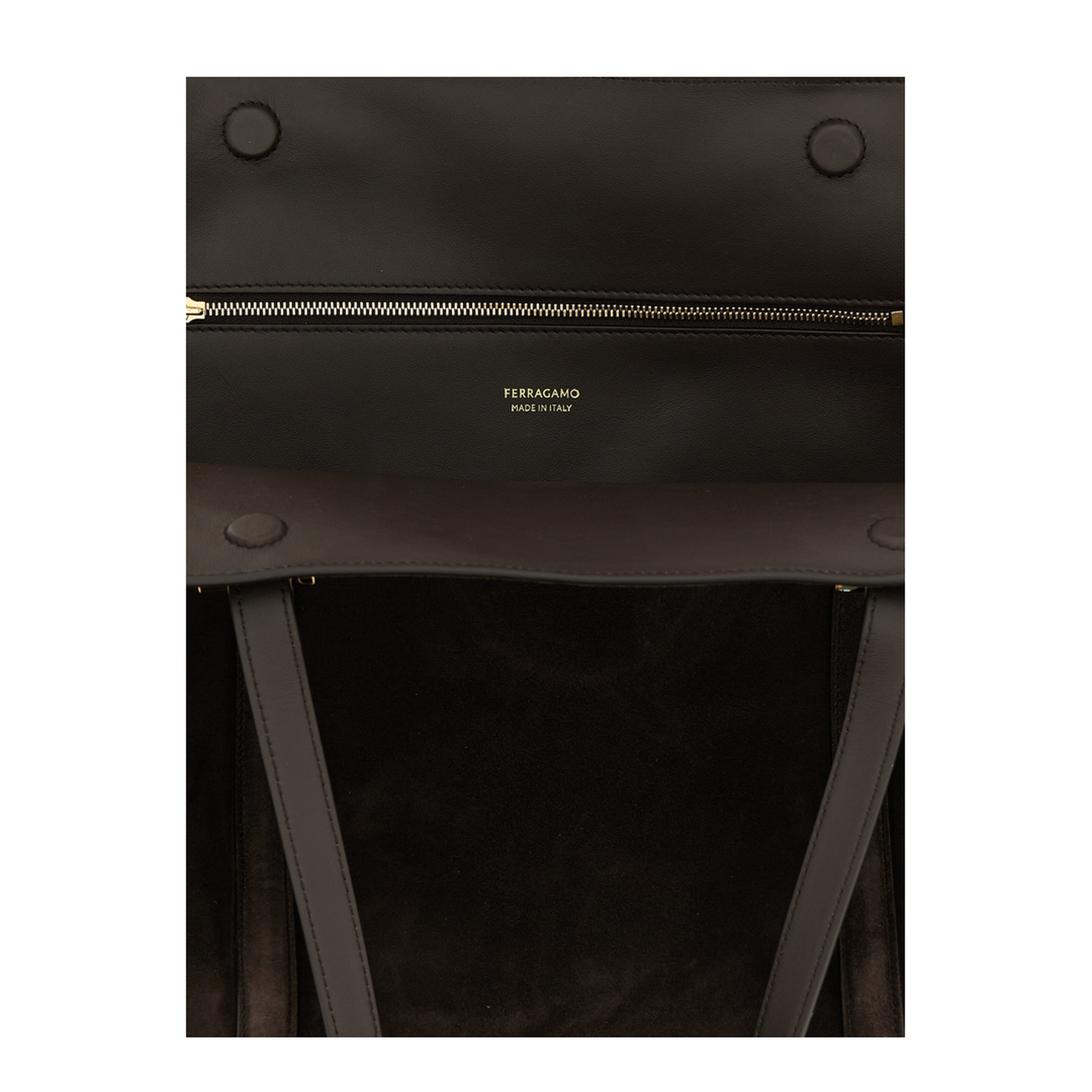 Scarf L Shoulder Bag - Image 4