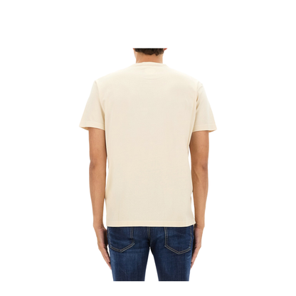 T-Shirt with Logo - Image 3