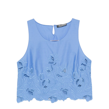 Top Light Blue - Image 1