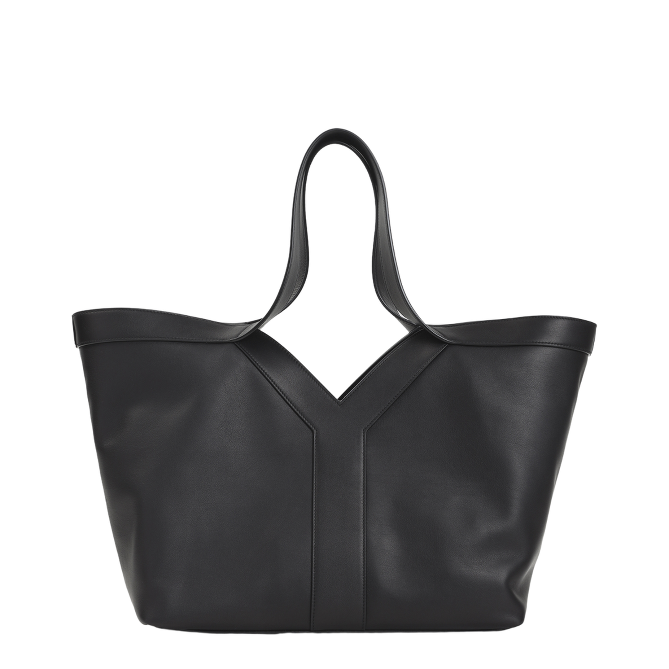 Small Y Tote Bag - Image 4