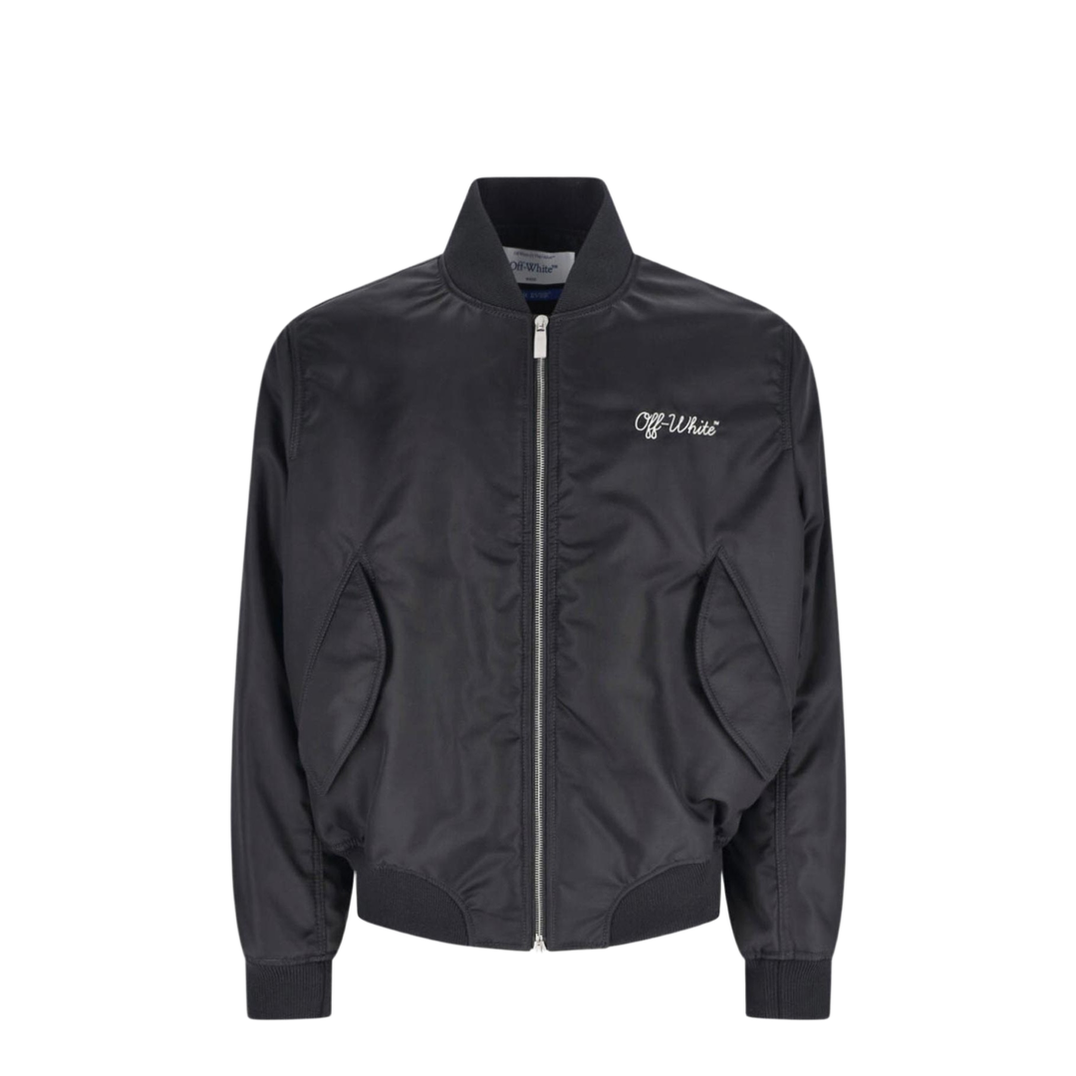 Bomber Jacket - Image 1