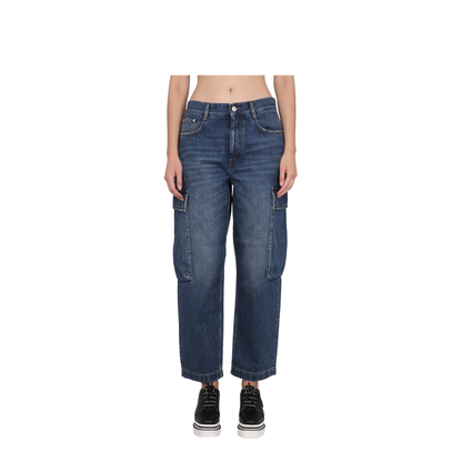 Cargo Jeans - Image 1