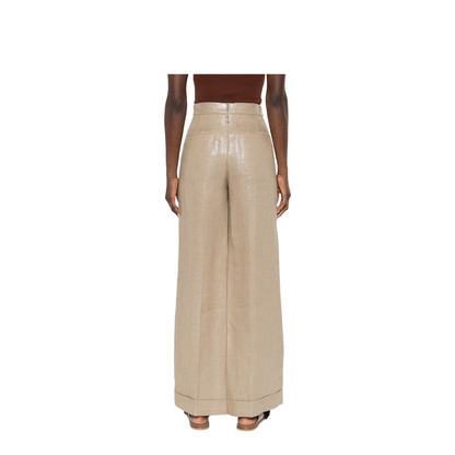 Linen Trousers - Image 4