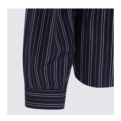 Semi Fitted Shirt - Image 8