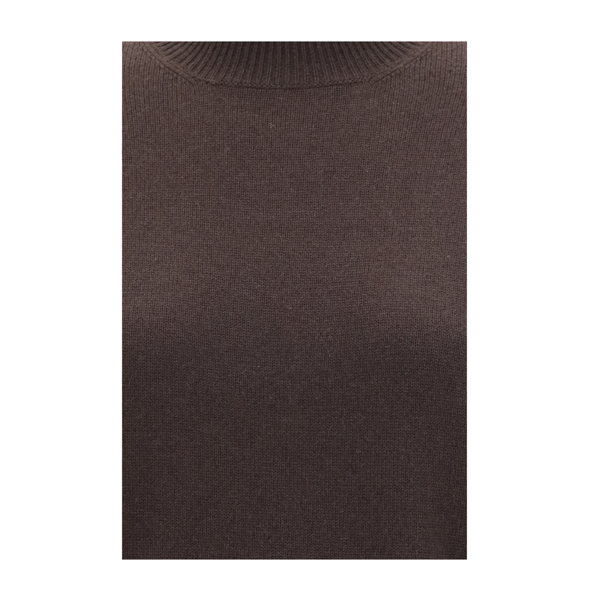 Cashmere Turtleneck Sweater - Image 3