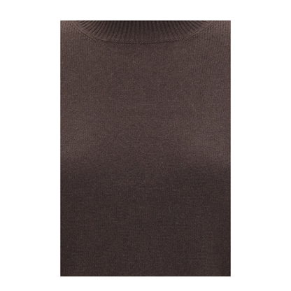 Cashmere Turtleneck Sweater - Image 3