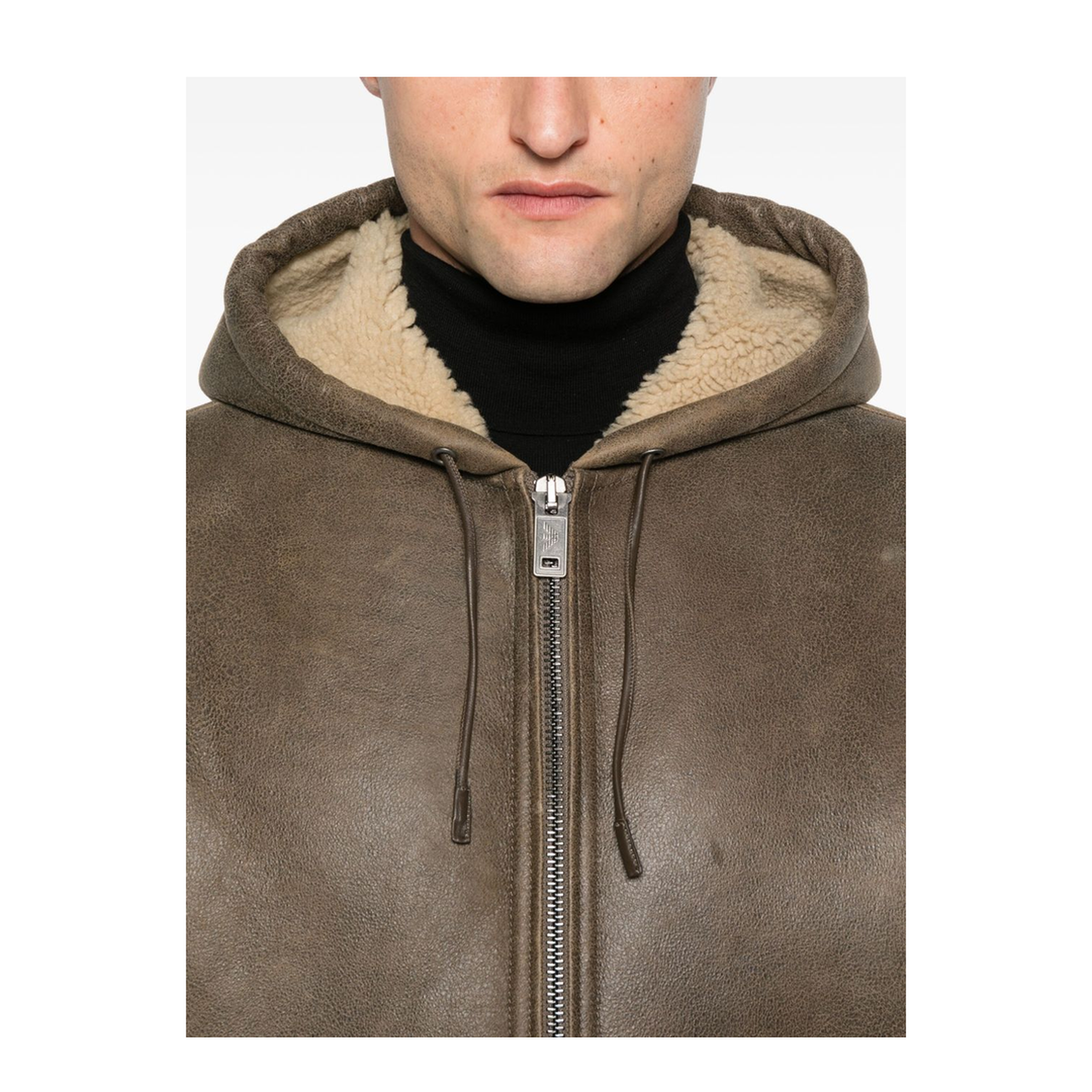 Jackets Green - Image 5