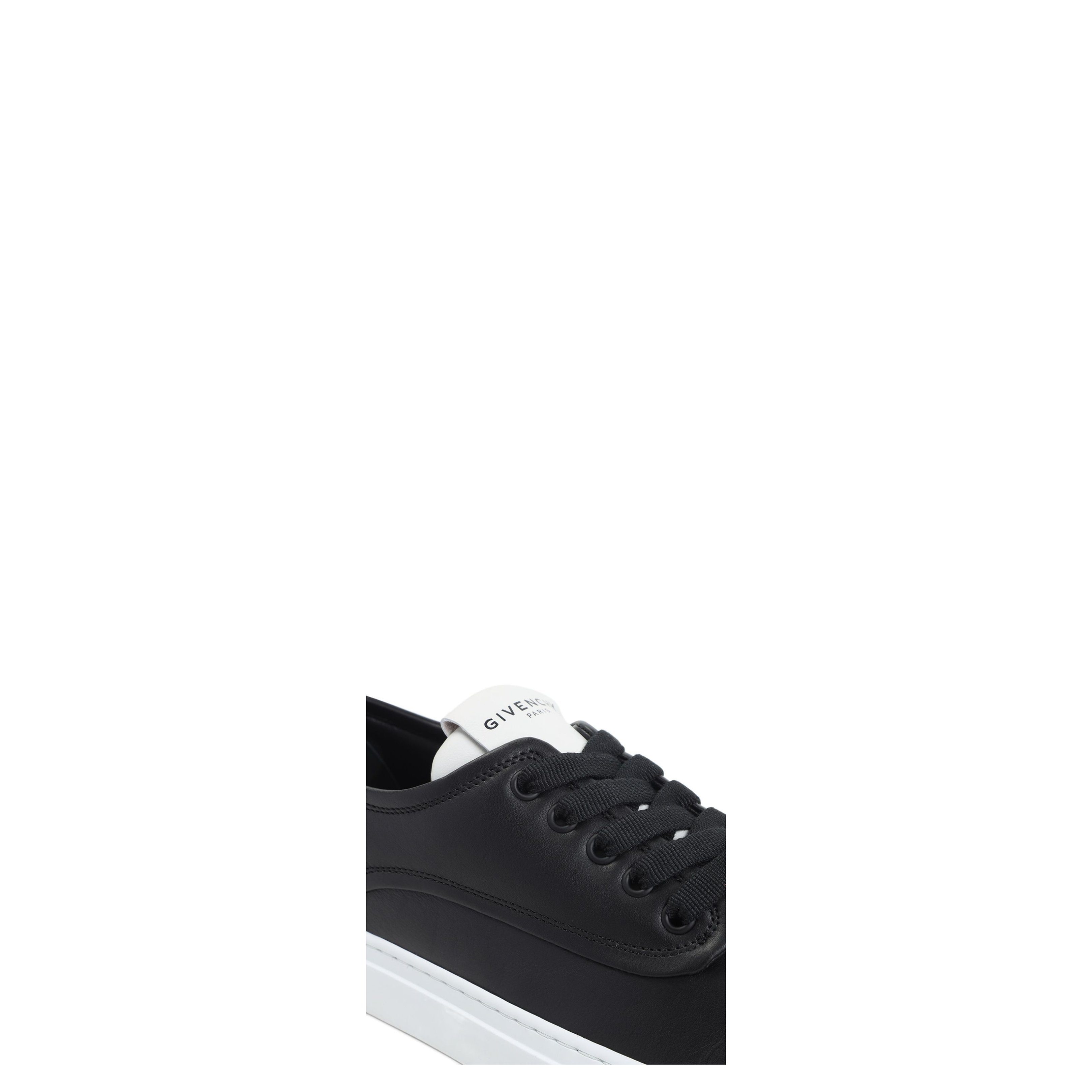 Sneakers Black - Image 2
