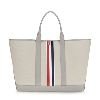 Canvas Tote Bag - Image 1