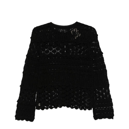 Sweaters Black - Image 1