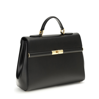 Marlene Leather Handbag - Image 2