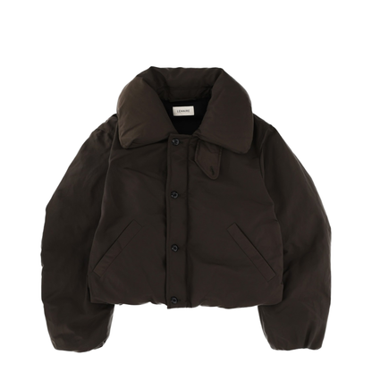 Short Down Jacket - Image 1