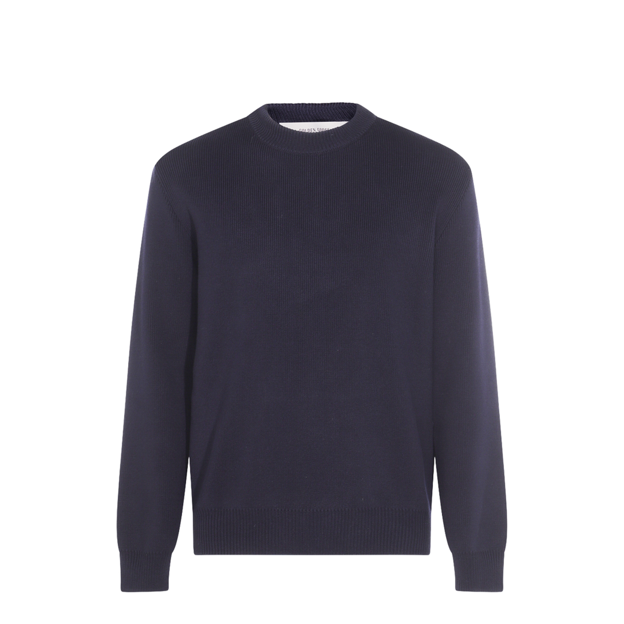 Davis Jumper - Dark Blue - Image 1