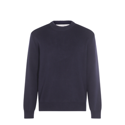 Davis Jumper - Dark Blue - Image 1