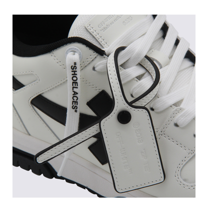 Sneakers White - Image 8