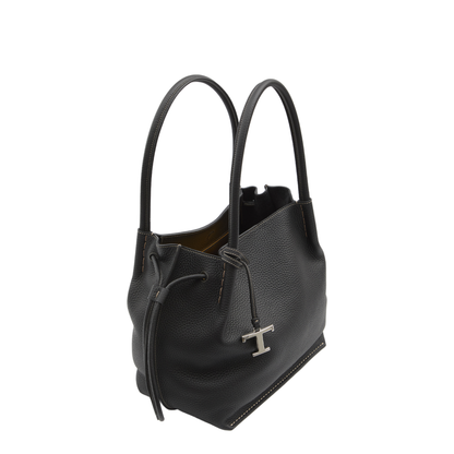 Buz Black Medium Bag - Image 4