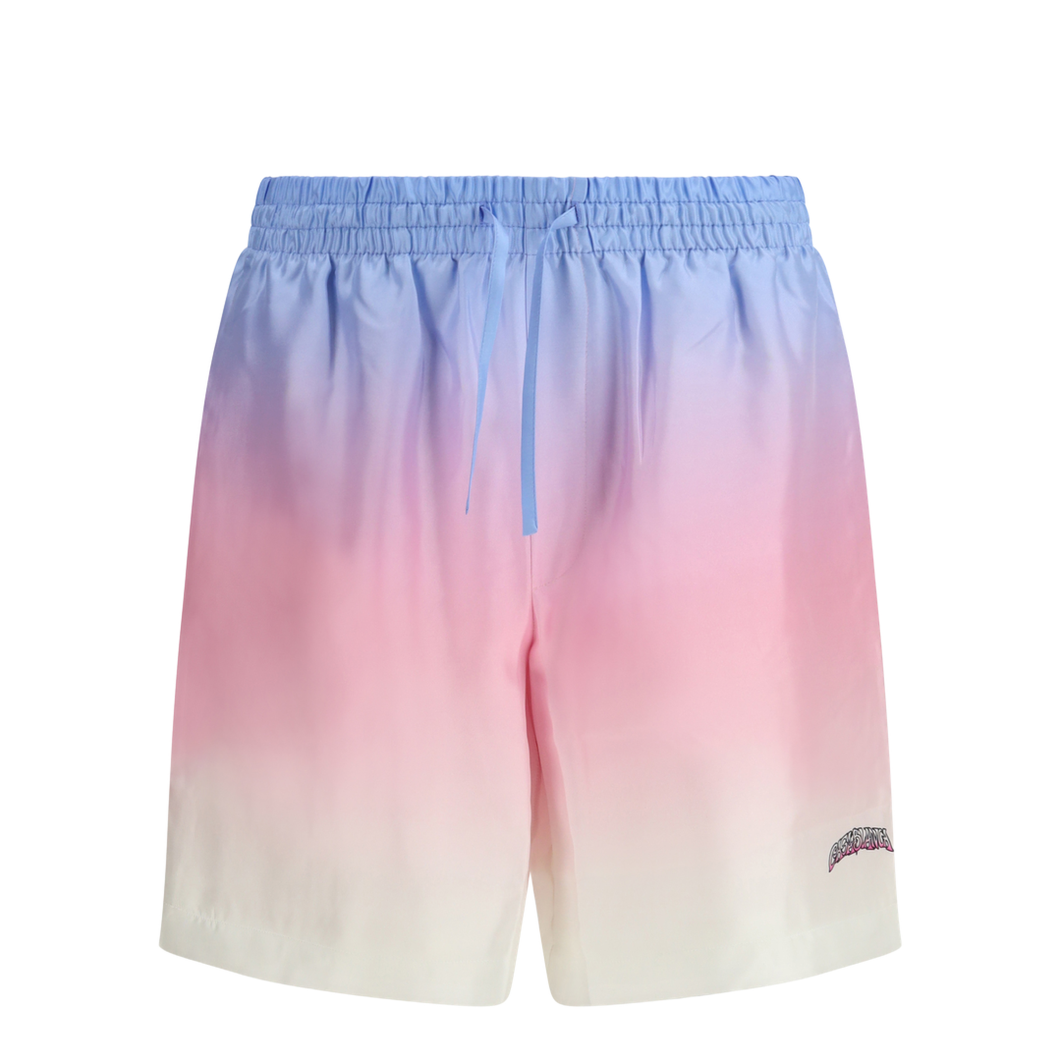 Volcano Gradient Shorts - Image 1