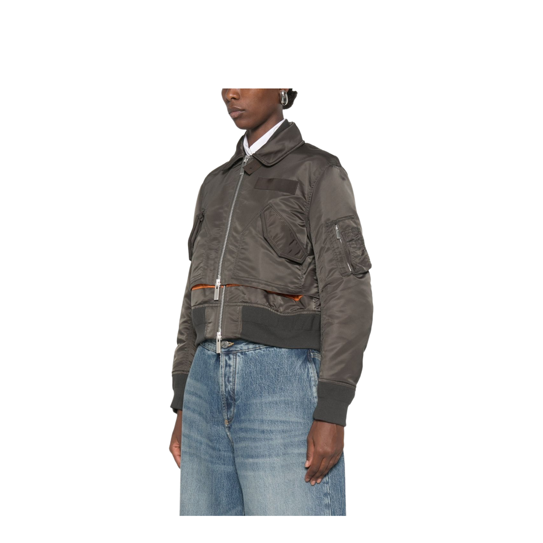 Coats KAKI - Image 4