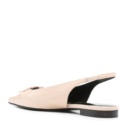 Perforated Slingback in Patent - Image 4