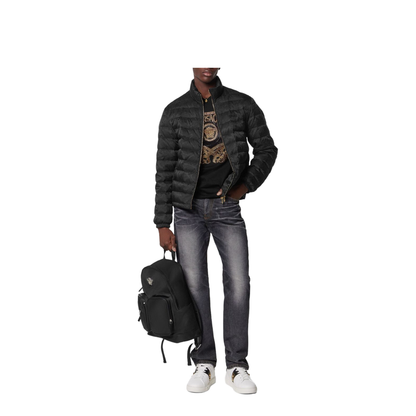 Medusa Biggie Jeans Black - Image 3