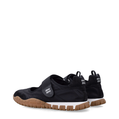 Sneakers Black - Image 4
