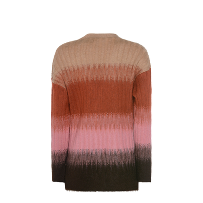 Multicolor Cardigan - Image 3