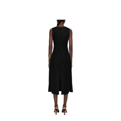 Midi Dress - Image 3