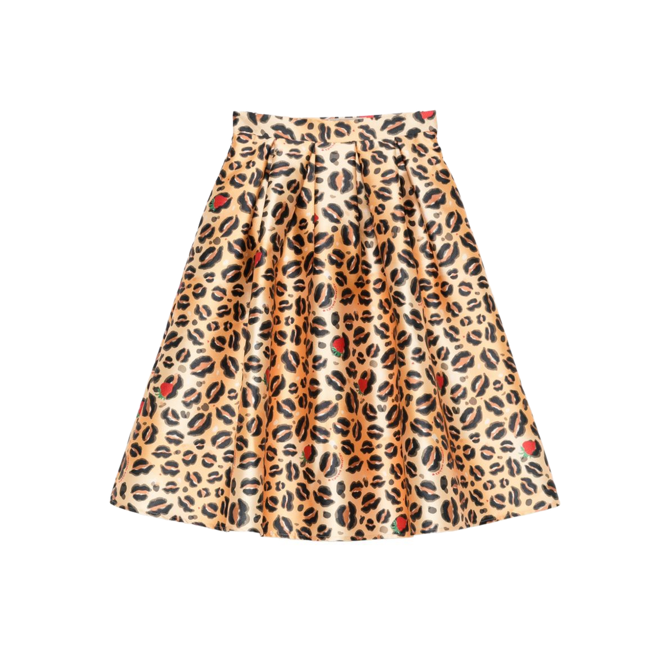 Skirts Beige - Image 1