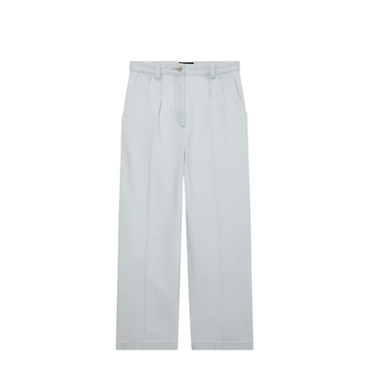 Trousers Blue - Image 1