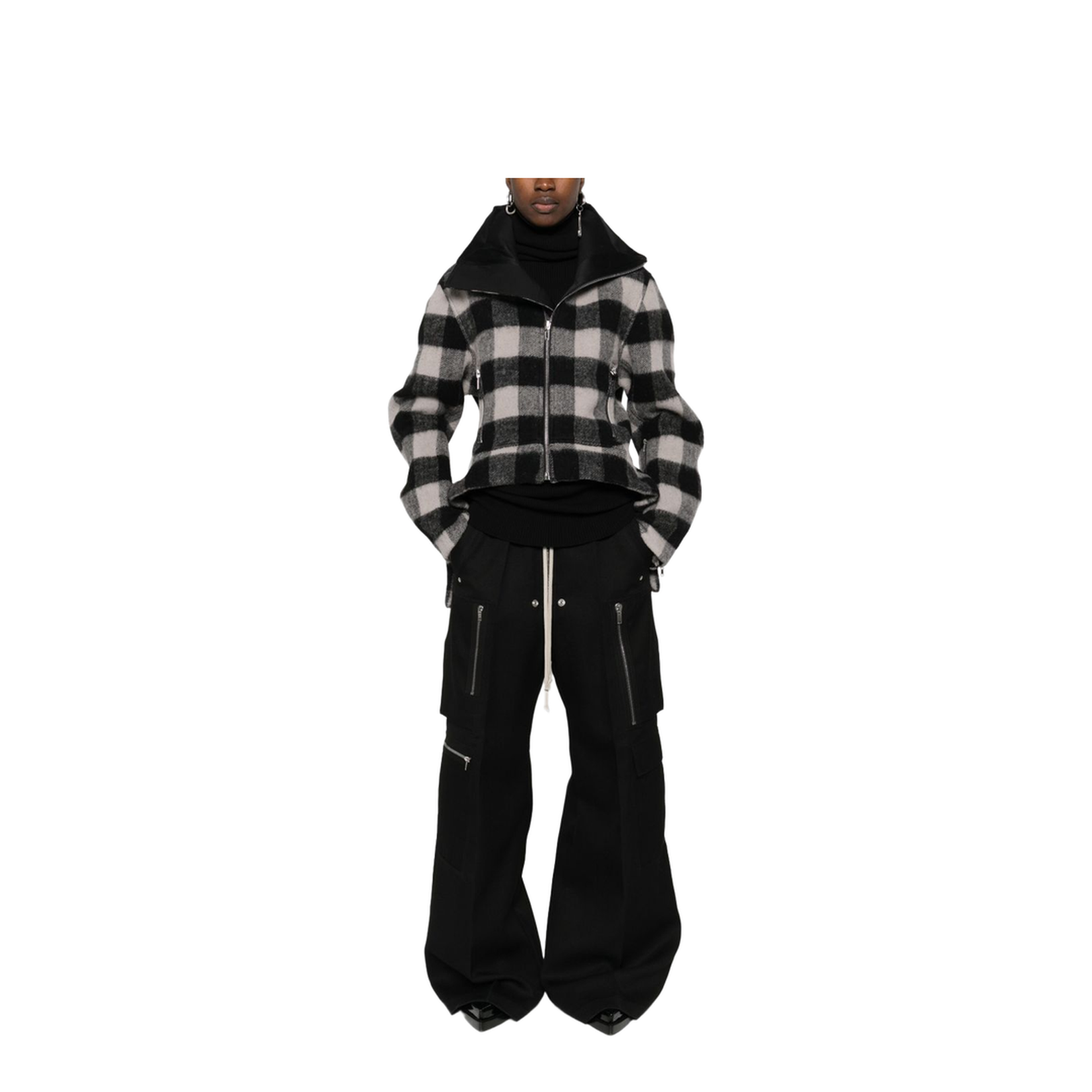 Trousers Black - Image 5