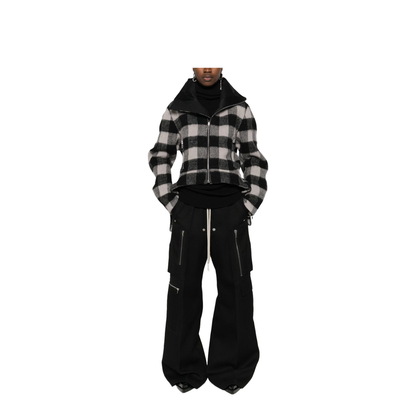 Trousers Black - Image 5