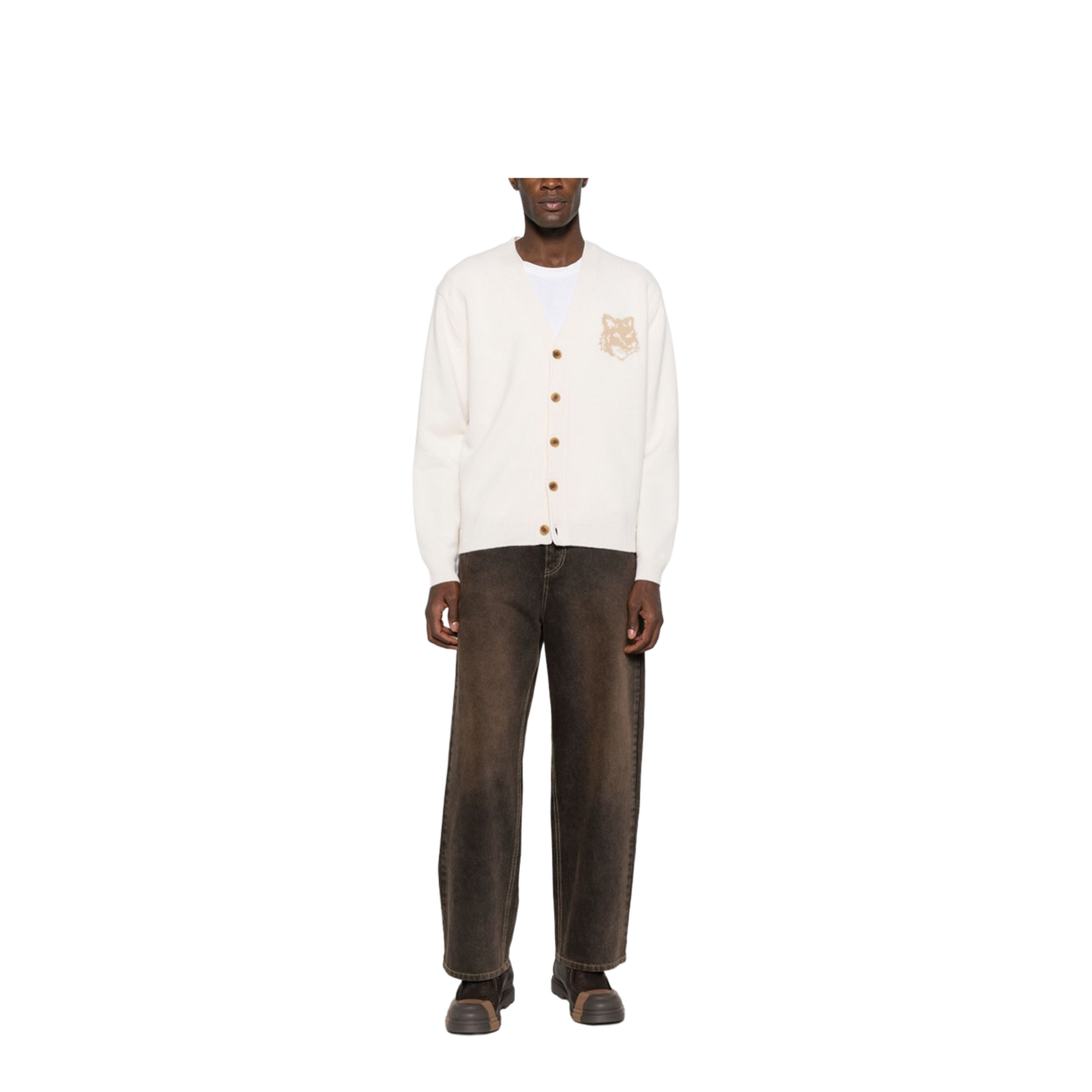 Sweaters Beige - Image 2