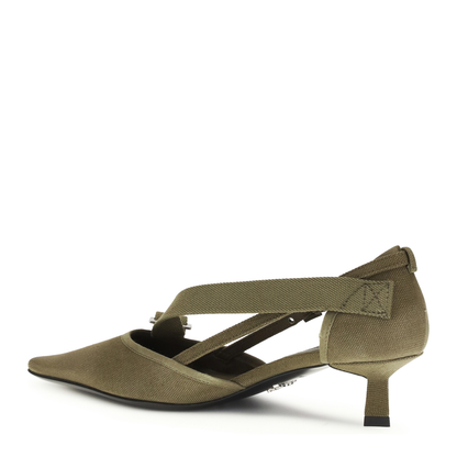 Cotton Pumps - Image 3