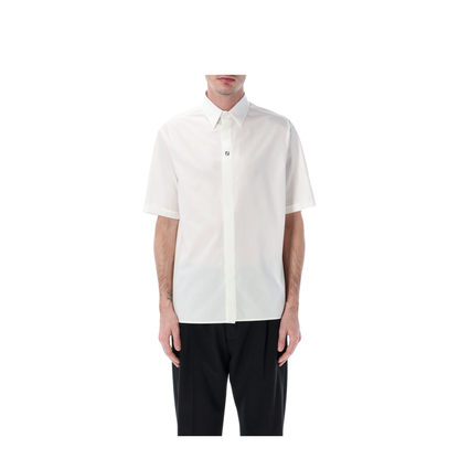 T-shirts and Polos White - Image 1