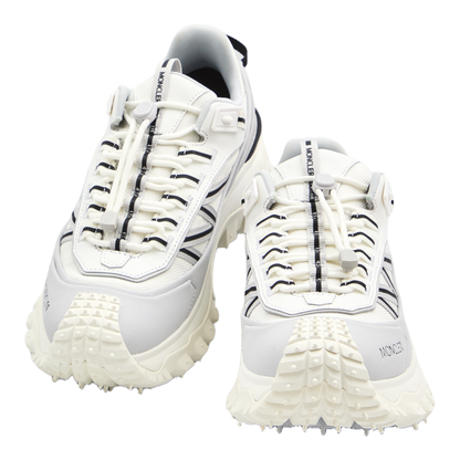 White Trailgrip GTX Trainers - Image 5