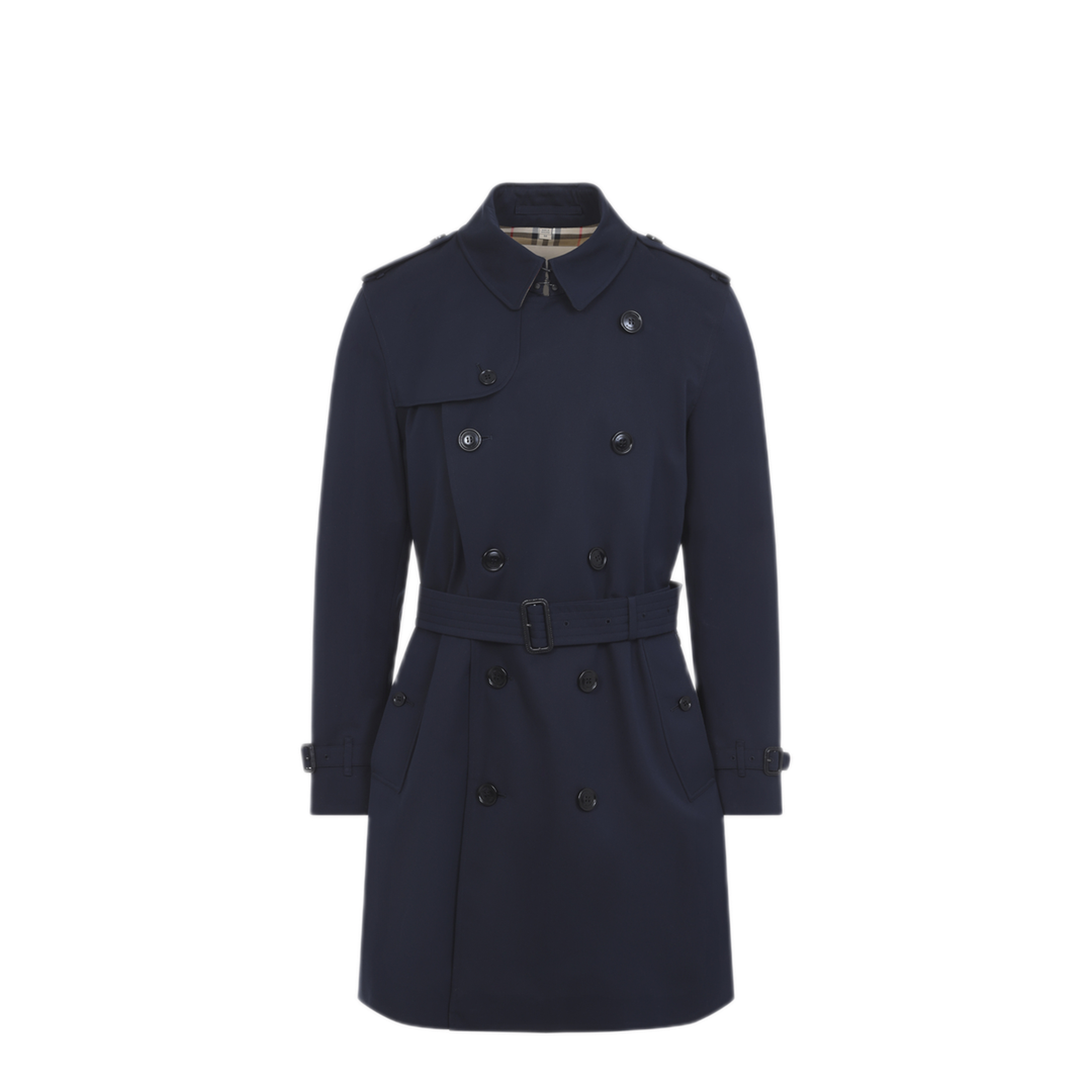 Kensington Trench Coat - Image 3